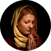 Гадалка Анна — Петров Вал